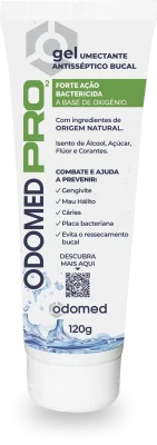 Gel-ODOMEDPRO2
